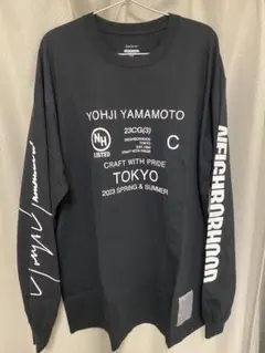 YOHJI YAMAMOTO NEIGHBORHOOD Tシャツ XXLのサムネイル