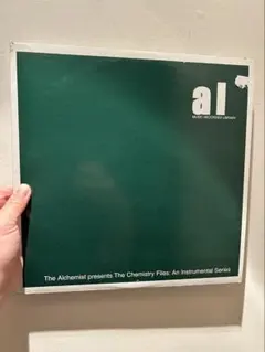 2026年最新】the alchemist レコードの人気アイテム - メルカリ