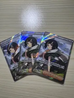 魂抜けヒガナの信頼 SR ストームエメラルダ 102/076 魂抜けヒガナの信頼 SR ストームエメラルダ 102/076 - メルカリ
