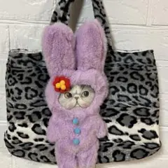 コヤンイサムチョン　マンドゥちゃんトート