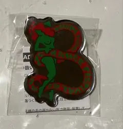 WANIMA、ワンチャンフェス、ワニガチャ、ピンバッジ