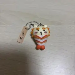 ちいかわ寿司　ガチャ　シーサー