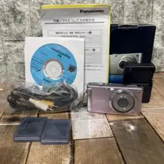 2026年最新】DMC-FS3 LUMIXの人気アイテム - メルカリ