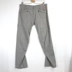 オークリー スカル ゴルフパンツ 立体裁断 3D W36 429333JP