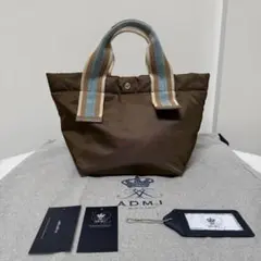 美品 ADMJ エーディーエムジェイ デービストートS 完売品のサムネイル