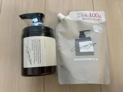 S様　VR NATURE BLACK KURO クリームシャンプー 400g✖️4 Amazon | 【1本7役】VALANROSE hair KUROクリームシャンプー 400g