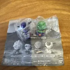 ドラゴンボール まちぼうけ 初期　2弾　フルコンプ　未使用品/貴重 ドラゴンボール まちぼうけ 初期 2弾 フルコンプ 未使用品/貴重