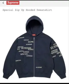 2026年最新】supreme ジップパーカー ネイビーの人気アイテム - メルカリ