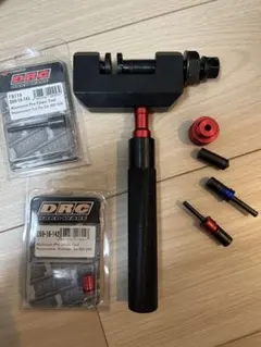 TAMIYA TRF ドライバーセット - メルカリ