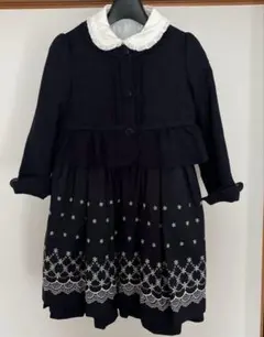 【組曲】ガールズフォーマル フルセット[120]