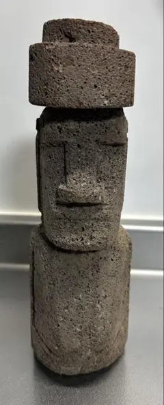 2026年最新】モアイ像置物の人気アイテム - メルカリ