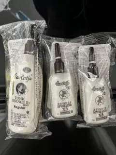 【新品未開封】ベルセレージュ★トニックエッセンス 3本セット 2025年最新】ベルセレージュ トニックの人気アイテム - メルカリ