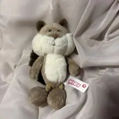 NICI シマリス キーホルダー