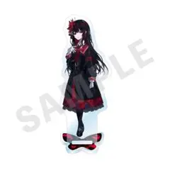 魔法少女ノ魔女裁判 アクリルスタンド（二階堂ヒロ）