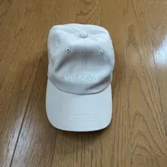 MILKFED. キャップ ベージュ