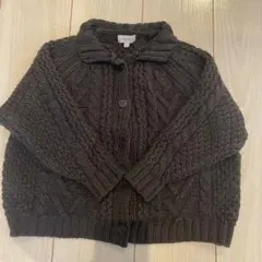 digreen トップス