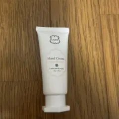 Laline ハンドクリーム Cherry Blossom 30g ラリンのサムネイル