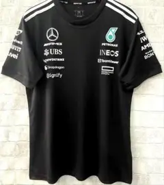 メルセデスAMG F1 ユニフォーム 中古品 - メルカリ