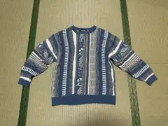 KinKi Kids　堂本剛　堂本光一　ニット　セーター　コラボ