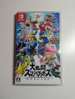 2026年最新】大乱闘スマッシュブラザーズSPECIALの人気アイテム - メルカリ