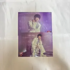 M!LK佐野勇斗生写真セット