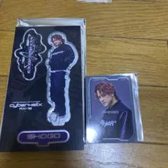 RAMPAGE 岩谷翔吾　アクスタ　フォトカード