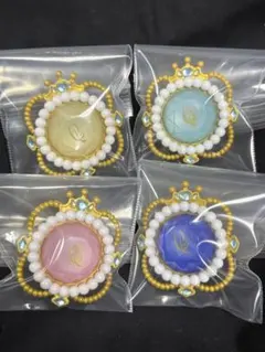 あんスタ リングライト スタライ 10th 英智 渉 桃李 弓弦