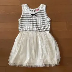 シスタージェニー ワンピース 140cm