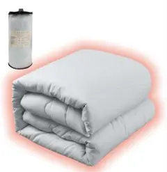 掛け布団 シングル オールシーズン 抗菌防臭