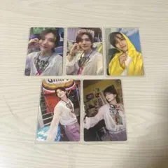 HEAVEN ジョシュア セット