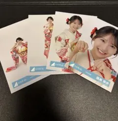 2026年最新】藤嶌果歩 生写真の人気アイテム - メルカリ