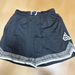 バスケットボールウェア　ハーフパンツ　NIKE