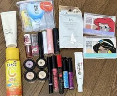 【22点まとめ売り】コスメ スキンケア用品 まとめ売り