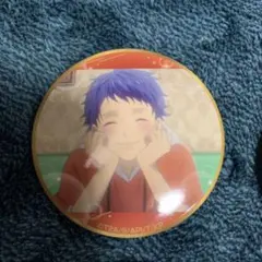 キンツア KING OF PRISM 缶バッジ キンプリ 一条シン シン