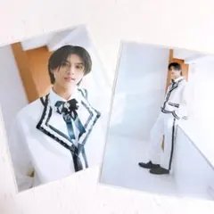 2026年最新】icex 生写真の人気アイテム - メルカリ