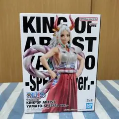 2026年最新】キングオブアーティスト ワンピースの人気アイテム - メルカリ
