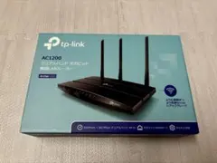 TP-Link Archer C6 AC1200 無線LANルーターおまけ付き
