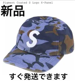 2026年最新】Supreme Pigment S Logo 6-Panel camoの人気アイテム