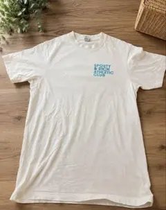 Sporty & Rich 半袖Tシャツ Sサイズのサムネイル