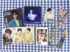♡ファンタ 佐藤大樹 まとめ売り♡ - メルカリ