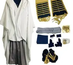 刀剣乱舞 鶴丸国永 コスプレ