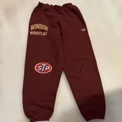 Champion Windsor Wrestling パンツ