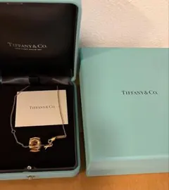 【ニック⭐︎さん専用】 Tiffany Tワイヤー 18K AU750 Mサイズ ニック⭐︎さん専用】 Tiffany Tワイヤー 18K AU750 Mサイズ - メルカリ