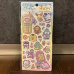 サンリオキャラクター 平成はっぴーフォン