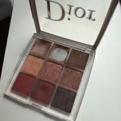 Dior バックステージ アイ パレット 003 アンバーのサムネイル