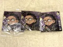 鬼滅の刃 ディフォルメシールウエハース 其ノ十四 鬼滅