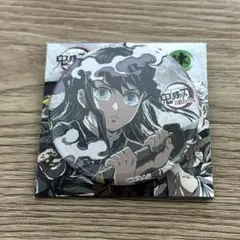 鬼滅の刃 全集中展 幕間画ランダム缶バッジ肆 時透無一郎