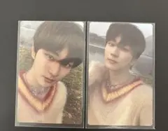 enhypen orange blood ジョンウォン engene ver.