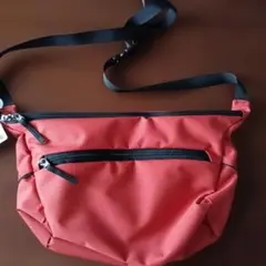 新品未使用タグ付き　ワークマン　コーデュラCORDURA ECO ショルダー　中のサムネイル