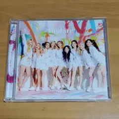 Fanfare　通常盤CD 初回プレス